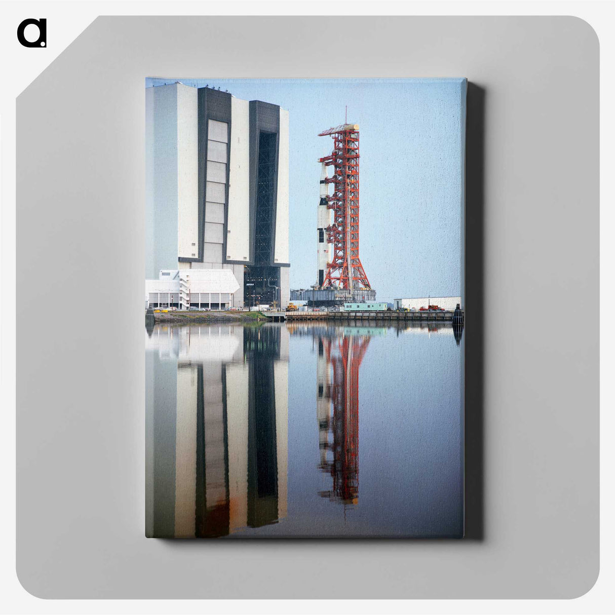 1-46_Apollo-Moon-Landing_canvas