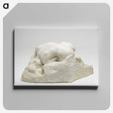 1-46_Auguste-Rodin_canvas
