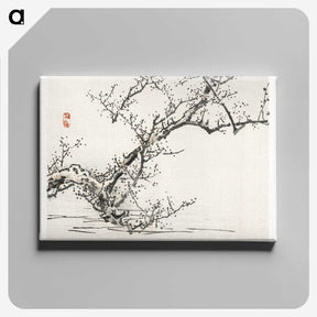 1-46_Bairei-Gakan_canvas