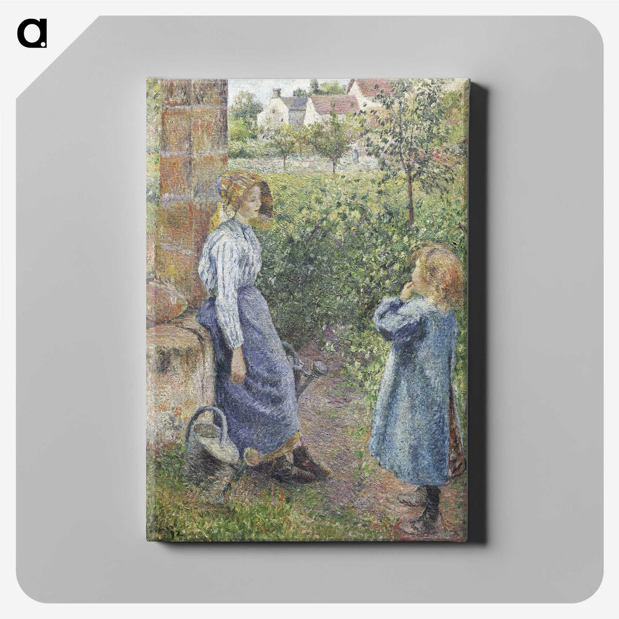 1-46_Camille-Pissarro_canvas