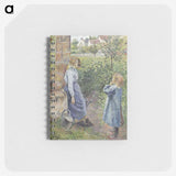 1-46_Camille-Pissarro_memo