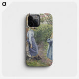 1-46_Camille-Pissarro_phone