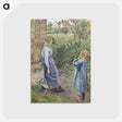 1-46_Camille-Pissarro_postcard