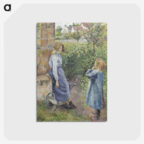 1-46_Camille-Pissarro_postcard