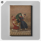 1-46_Christoffer-Wilhelm-Eckersberg_canvas