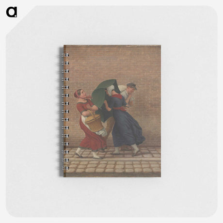 1-46_Christoffer-Wilhelm-Eckersberg_memo