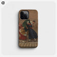 1-46_Christoffer-Wilhelm-Eckersberg_phone