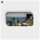 1-46_Claude-Monet_phone