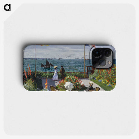 1-46_Claude-Monet_phone