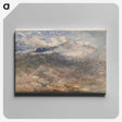 1-46_David-Cox_canvas