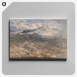 1-46_David-Cox_canvas