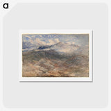 1-46_David-Cox_hagaki