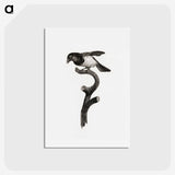 1-46_Des-Oiseaux-de-Paradis_hagaki