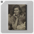 1-46_Dorothea-Lange_canvas