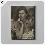 1-46_Dorothea-Lange_canvas