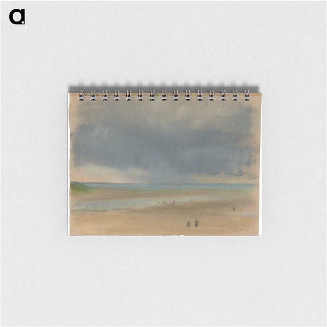 1-46_Edgar-Degas_memo