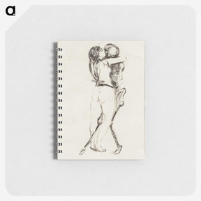 1-46_Edvard-Munch_memo
