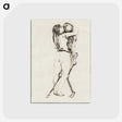 1-46_Edvard-Munch_postcard