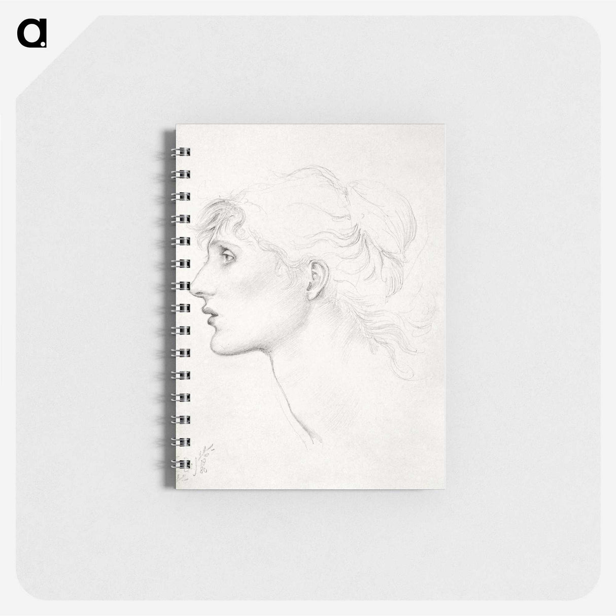 1-46_Edward-Burne-Jones_memo