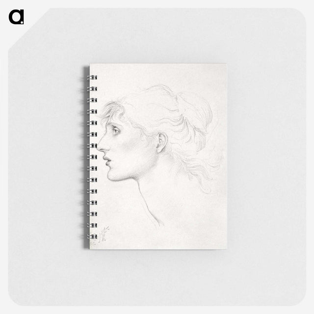 1-46_Edward-Burne-Jones_memo