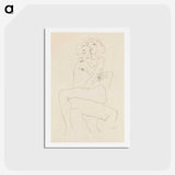 1-46_Egon-Schiele_hagaki