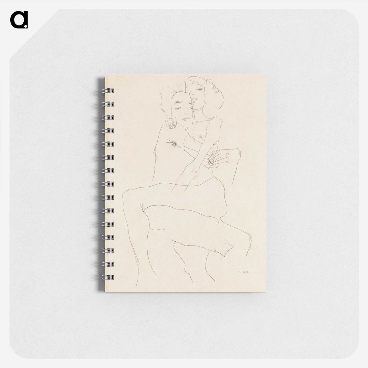 1-46_Egon-Schiele_memo