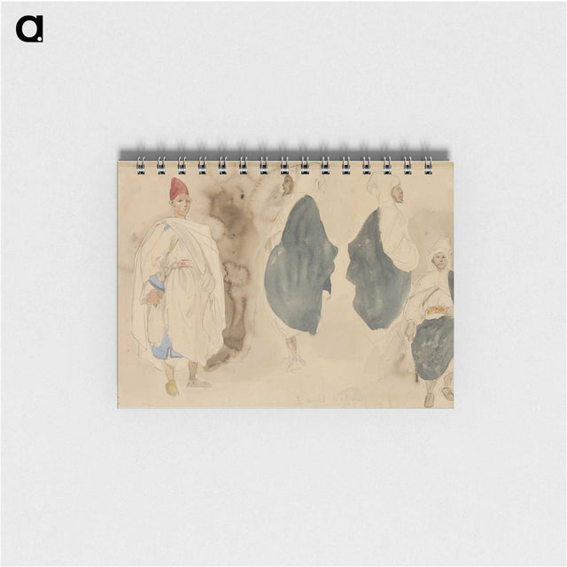 1-46_Eugene-Delacroix_memo