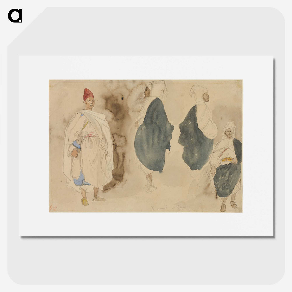 1-46_Eugene-Delacroix_picture