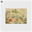 1-46_Francois-Boucher_postcard