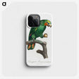 1-46_Francois-Levaillant_phone