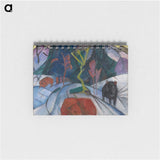 1-46_Franz-Marc_memo