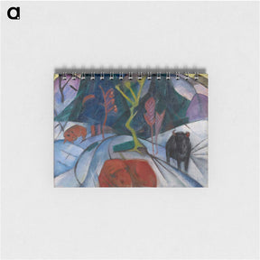 1-46_Franz-Marc_memo