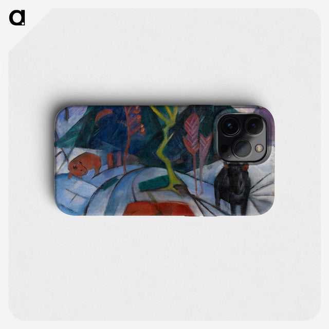 1-46_Franz-Marc_phone