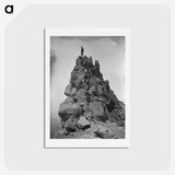 1-46_Frederick-Charles-Brockett_hagaki