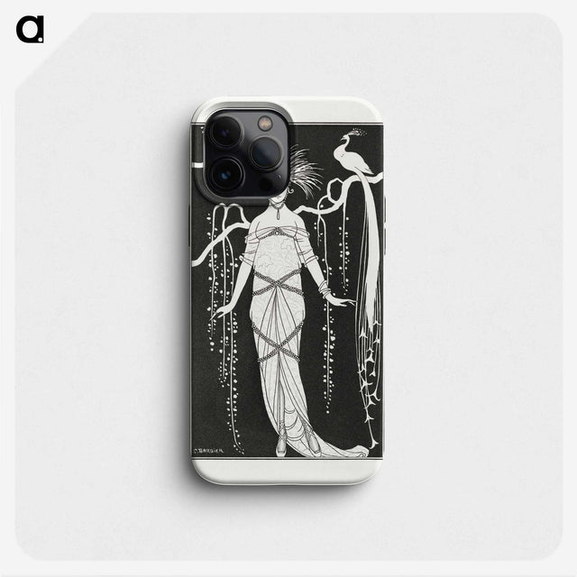 1-46_George-Barbier_phone