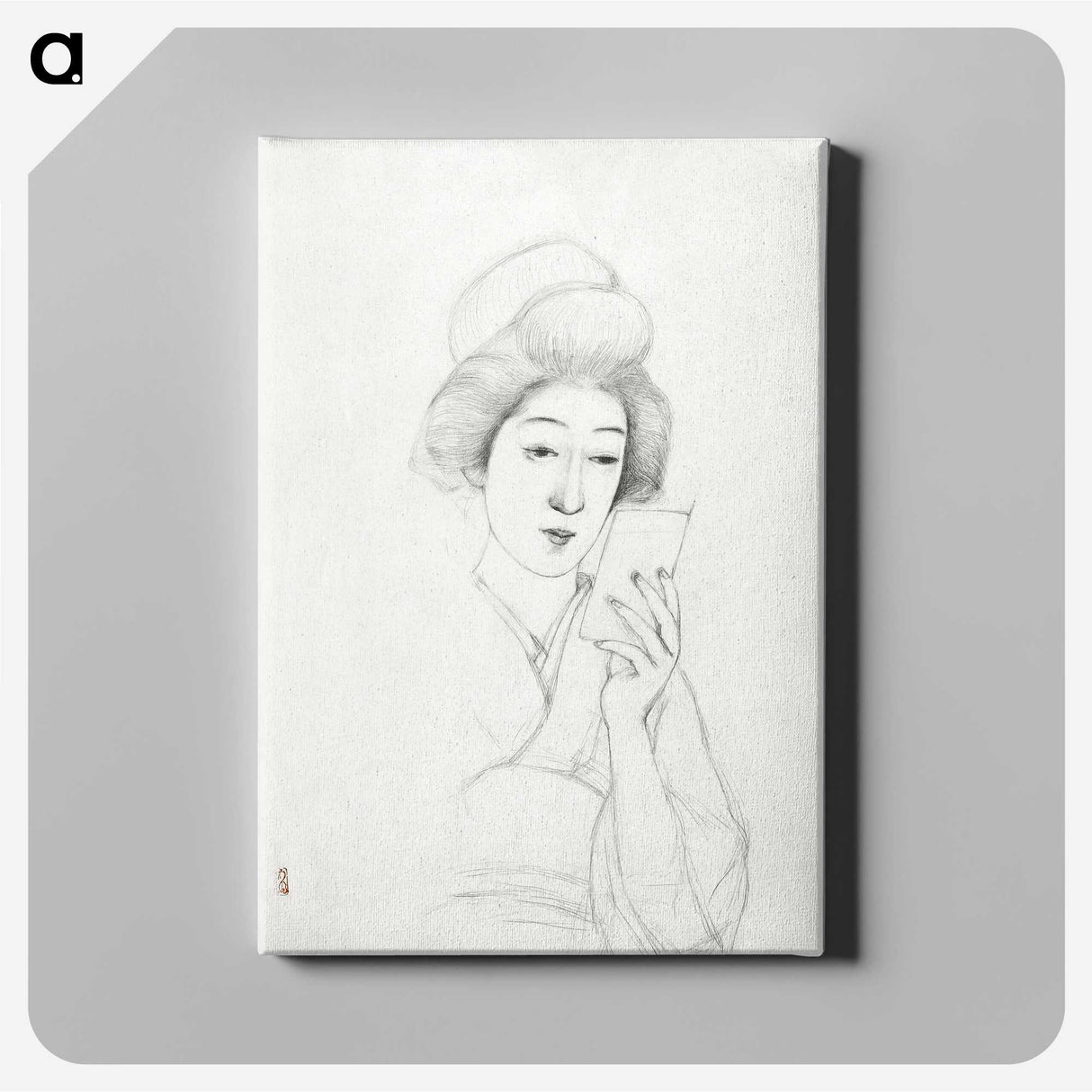 1-46_Goyo-Hashiguchi_canvas