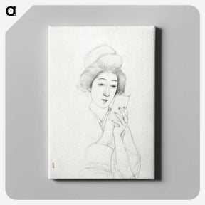 1-46_Goyo-Hashiguchi_canvas