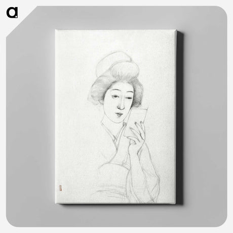 1-46_Goyo-Hashiguchi_canvas