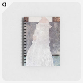 1-46_Gustav-Klimt_memo