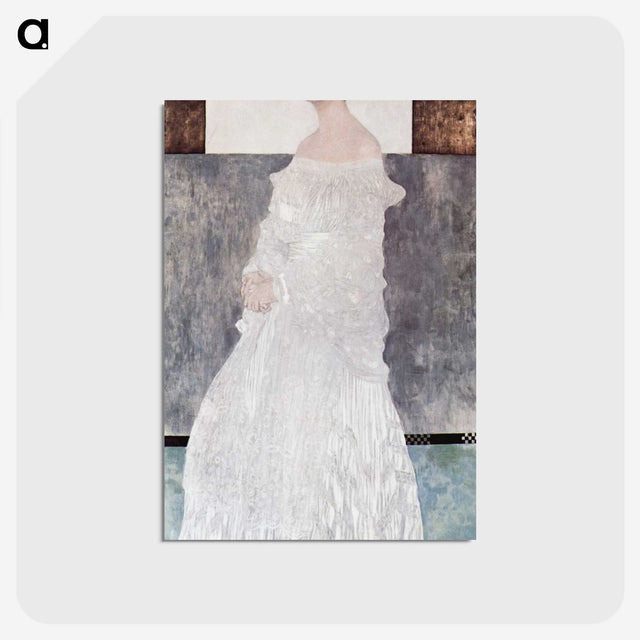 1-46_Gustav-Klimt_postcard