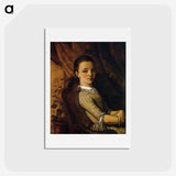 1-46_Gustave-Courbet_hagaki
