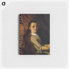 アートメモ帳-Juliette Courbet - ギュスターヴ クールベ Memo.
