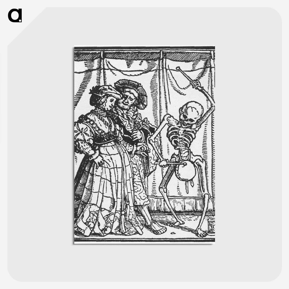 1-46_Hans-Holbein-the-Younger_postcard