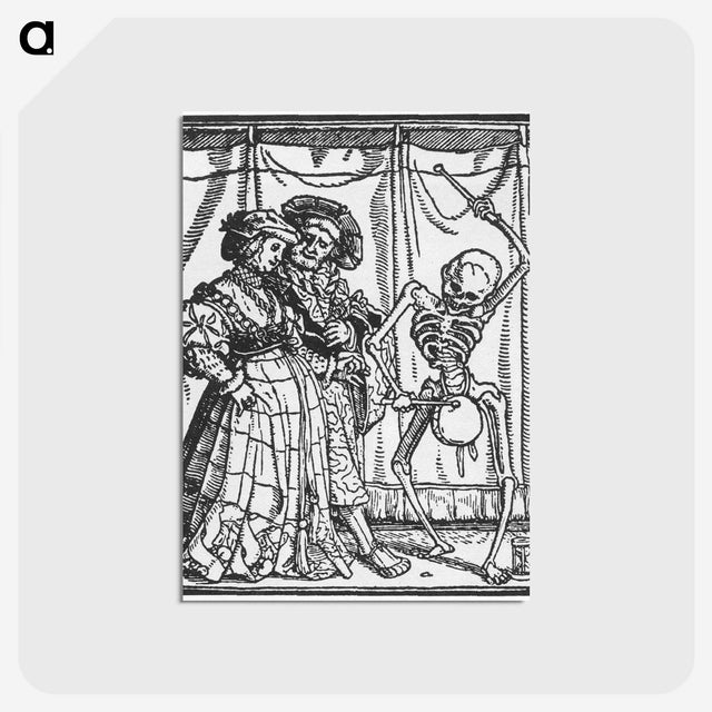 1-46_Hans-Holbein-the-Younger_postcard