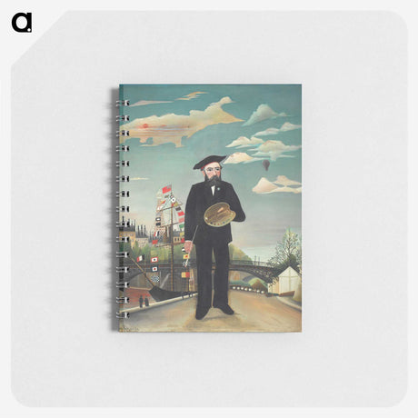 1-46_Henri-Rousseau_memo