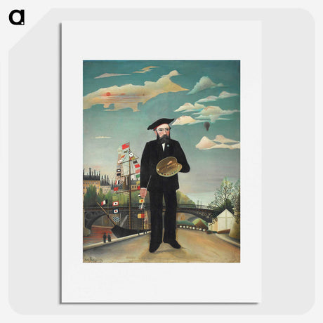1-46_Henri-Rousseau_picture