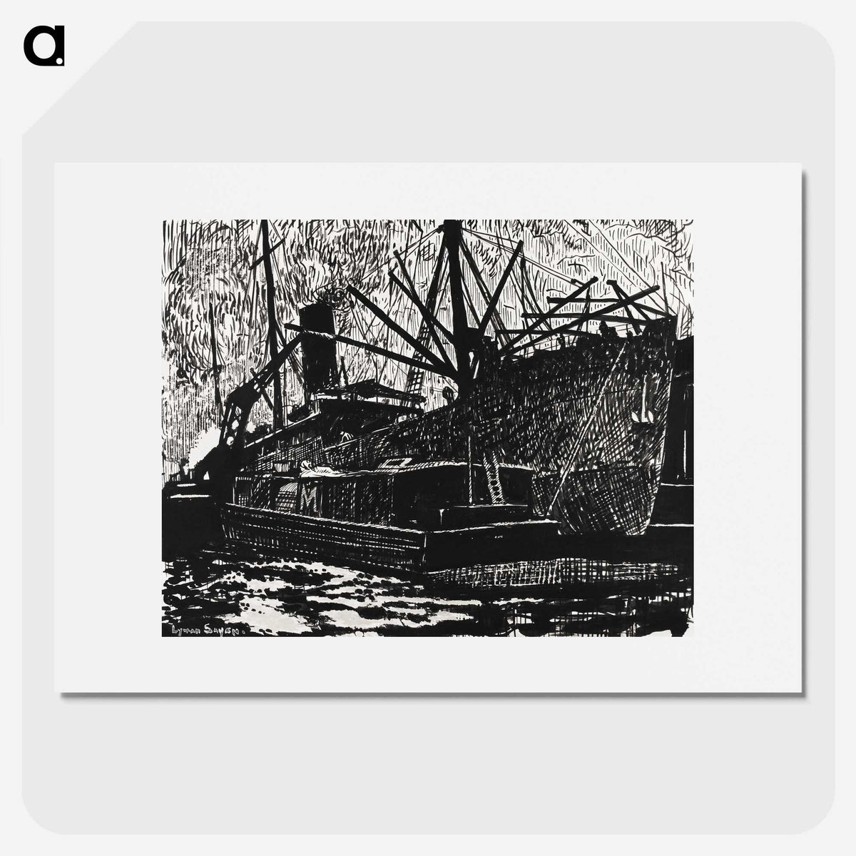 1-46_Henry-Lyman-Sayen_picture