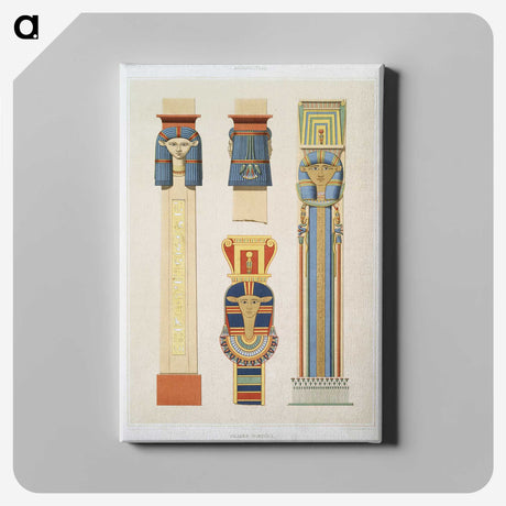 1-46_History-of-Egyptian-Art_canvas