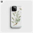 1-46_Hortus-Romanus-Botanical-Plates_phone