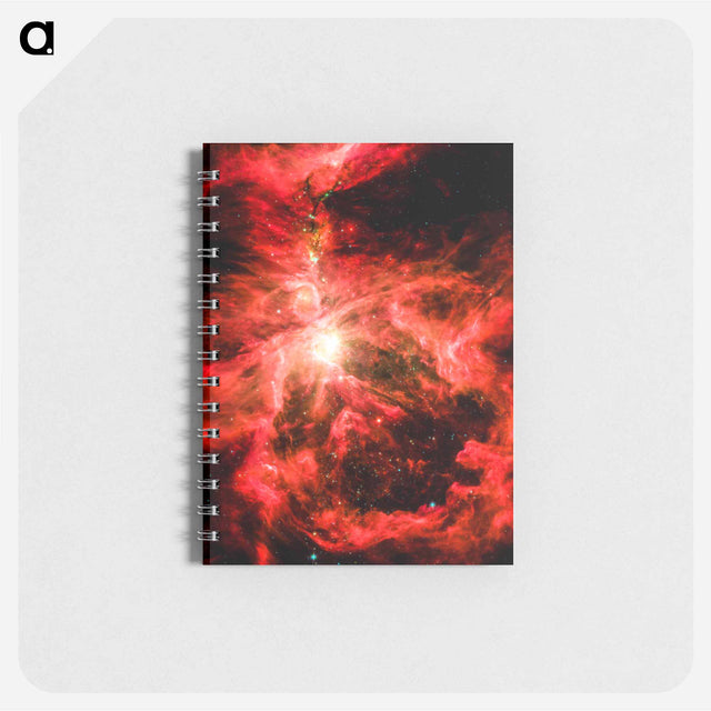 アートメモ帳-Nebula
 - ハッブル画像 Memo.